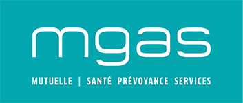 Logo MGAS