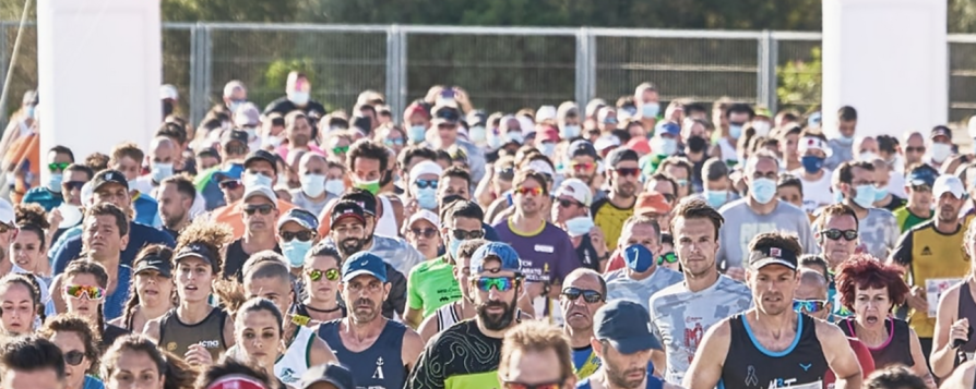 course à calvia