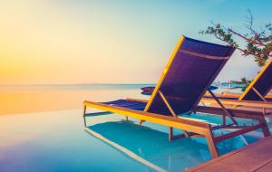 Locations de vacances Printemps 2025