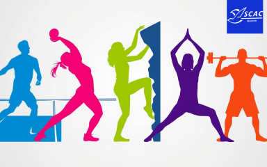 silhouettes sports
