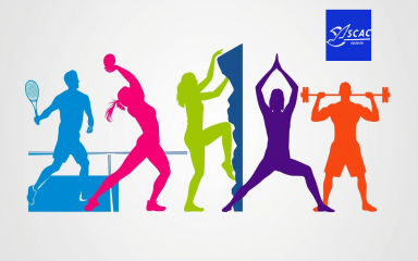 silhouettes sports