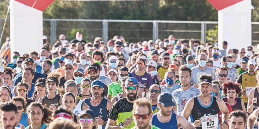 course à calvia